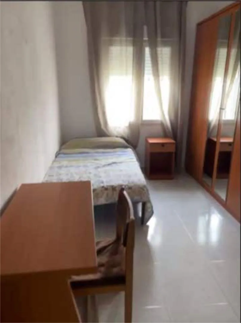 Piso en Plaza de Toros - Foto 5