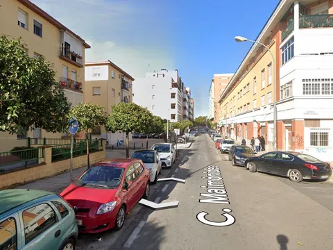 Piso en calle Ter, 6