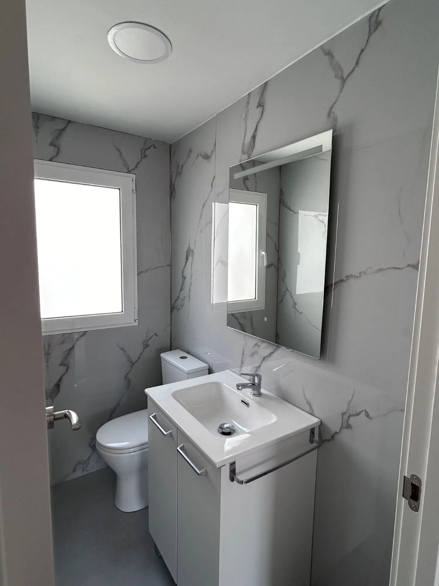 Piso en carretera de Malilla, 93 - Foto 5