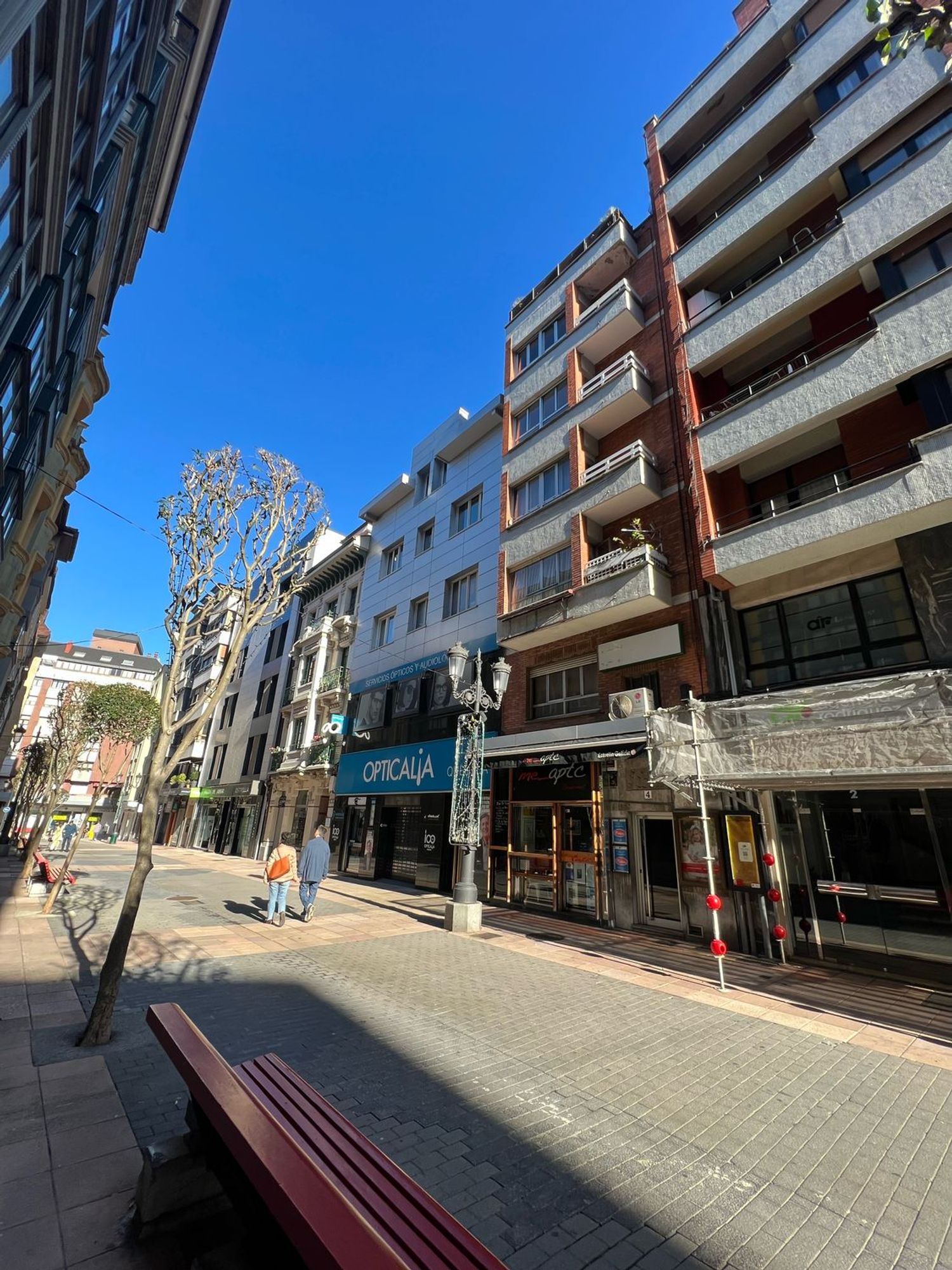 Piso en Calle de San Bernabé, 4, Salesas-Foncalada-Campoamor - Foto 15