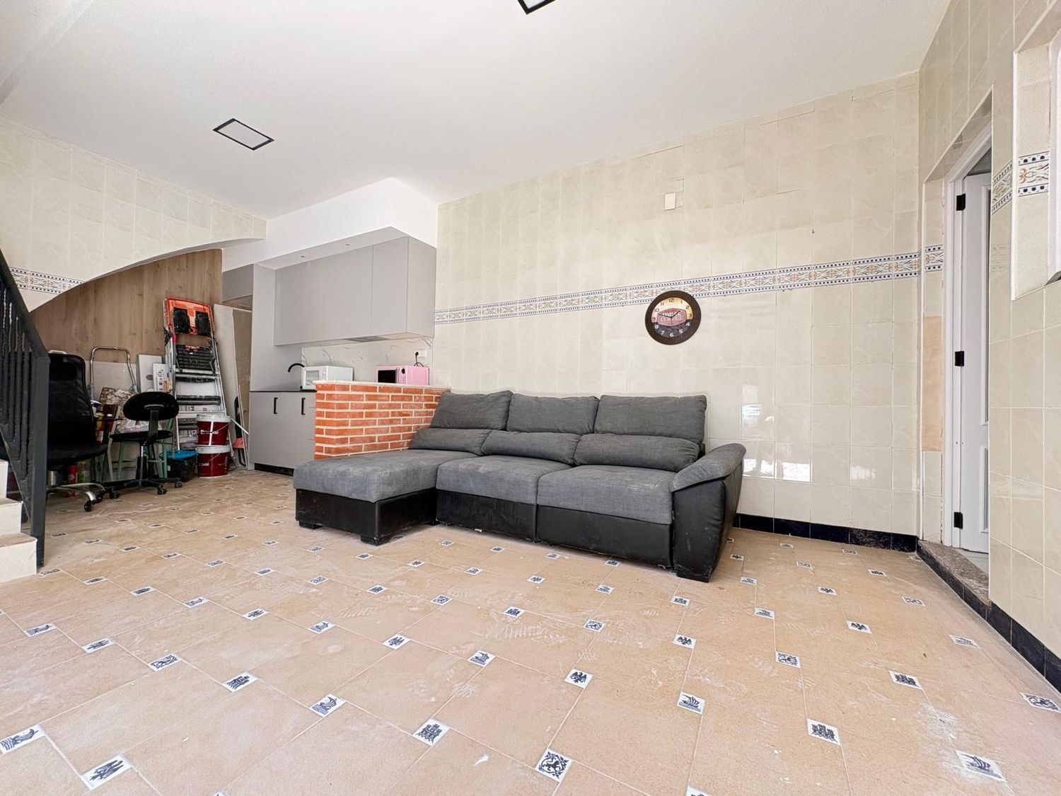Chalet adosado en Calle de Sant Urbà, Poble Nou, Poble Nou - Foto 41