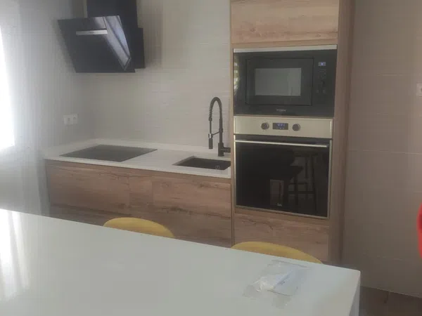 Piso en calle de la Gomera, 5 - Foto 1