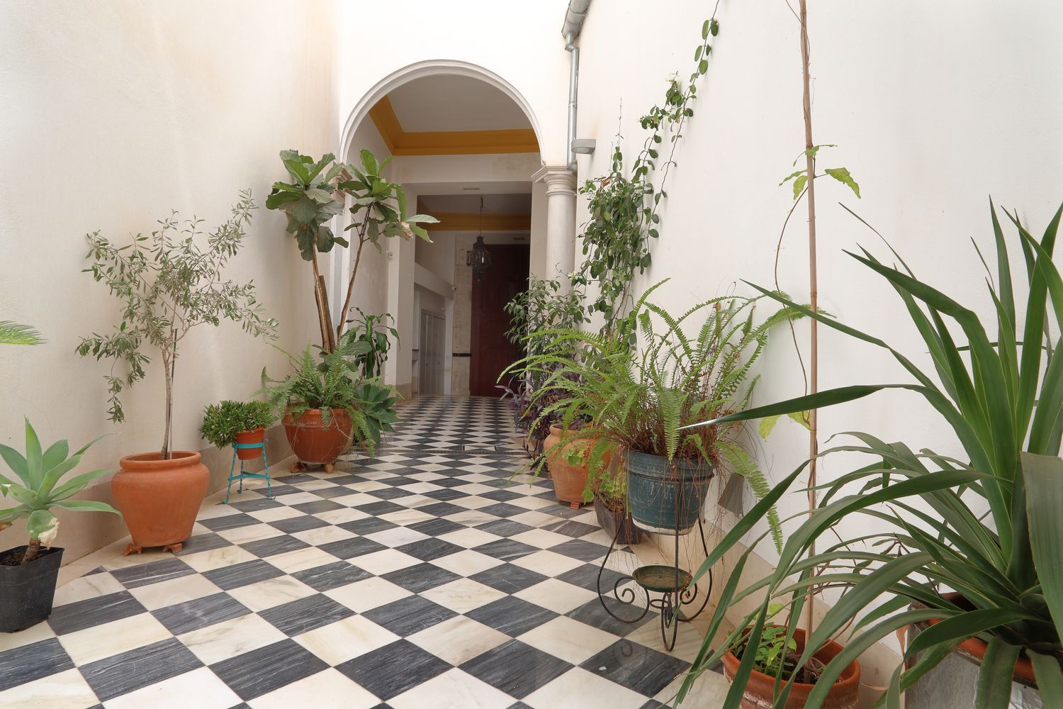 Piso en Calle Muro de San Julián, 27, Centro Histórico - Foto 18