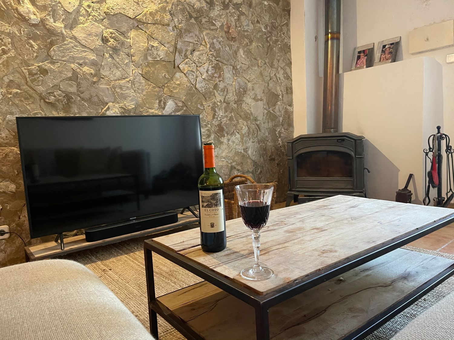 Casa de pueblo en Calle de la Lluna, 19 - Foto 4