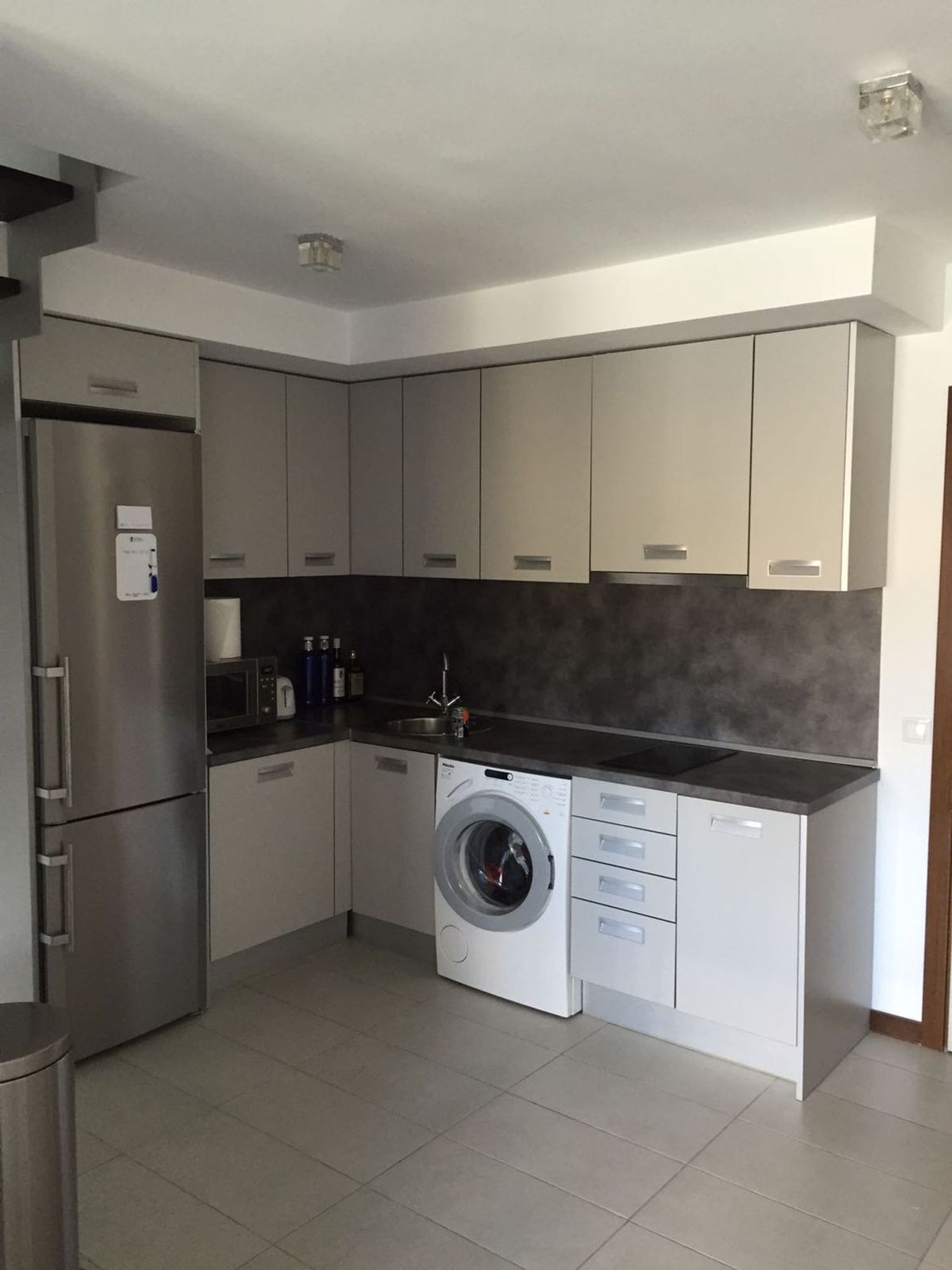 Estudio en calle Manuel Pombo Angulo, 16 - Foto 4