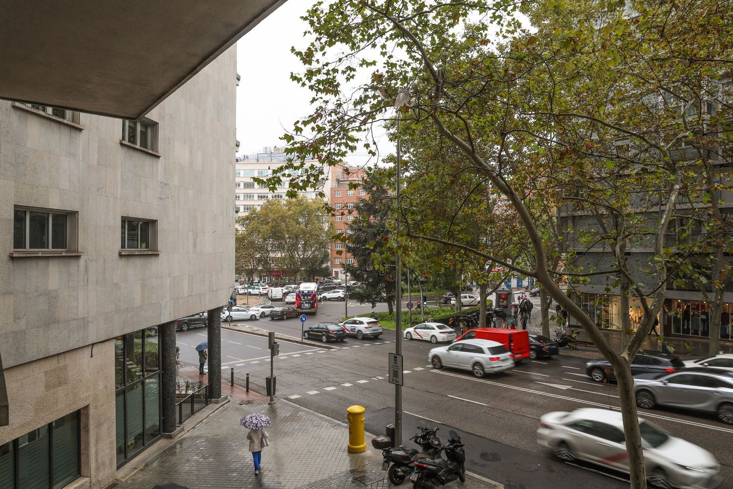 Piso en Paseo de San Francisco de Sales, 2, Vallehermoso - Foto 59