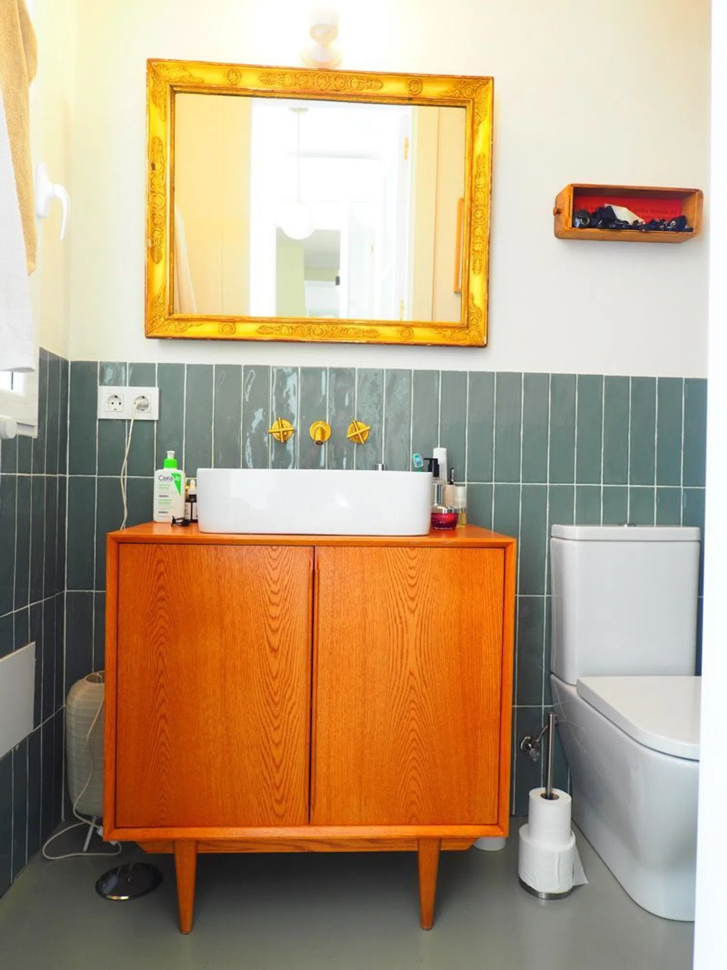 Ático en Barrio Trafalgar - Foto 17