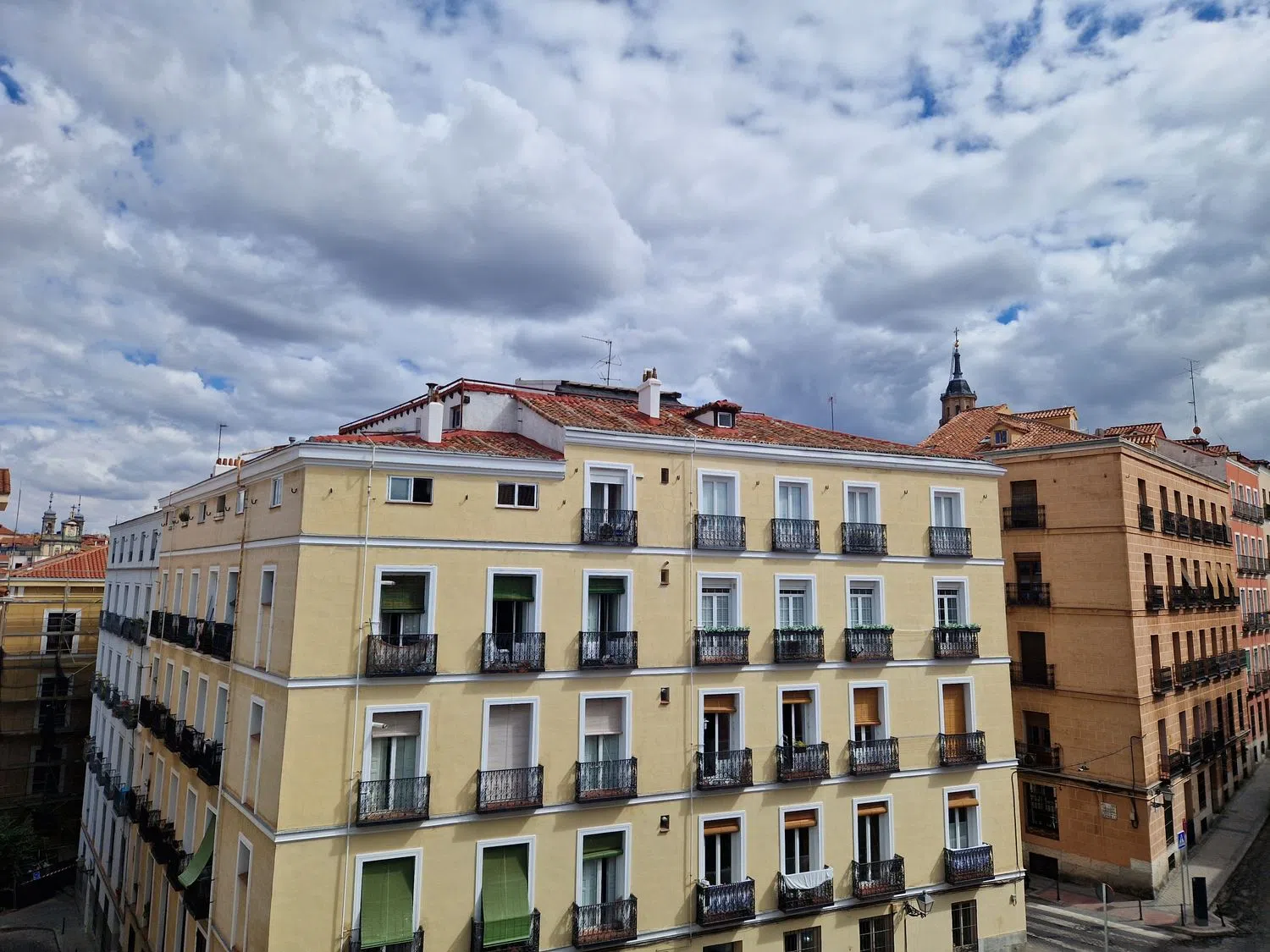 Ático en calle de Angosta de los Mancebos, 1 - Foto 18