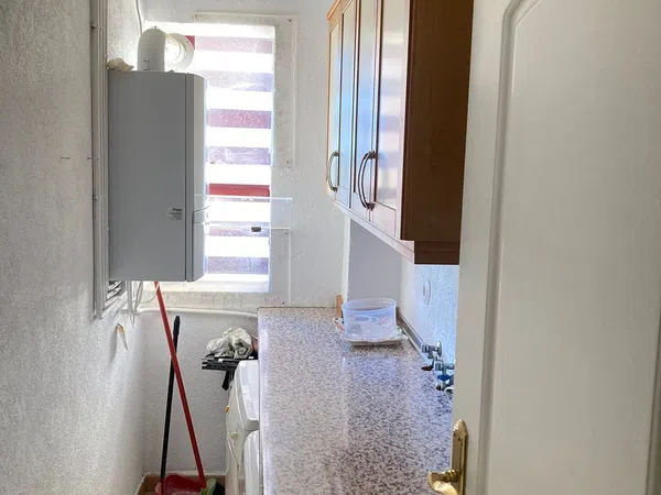 Piso en calle Francos Rodríguez, 94 - Foto 32