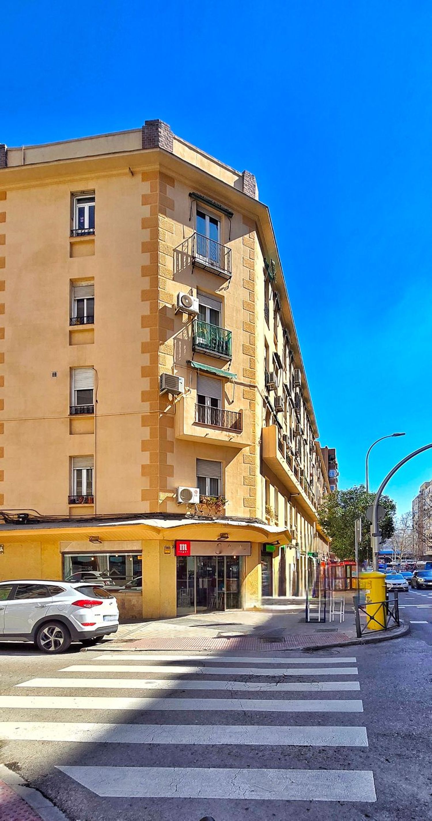 Piso en avenida de la Ciudad de Barcelona, 105 - Foto 2