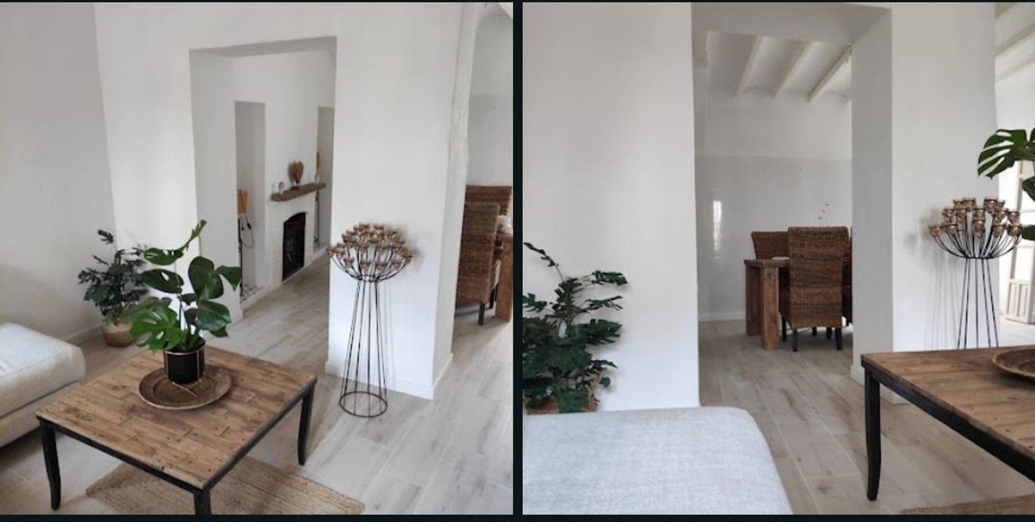 Chalet adosado en Calle Pintor Gines, 7 - Foto 8