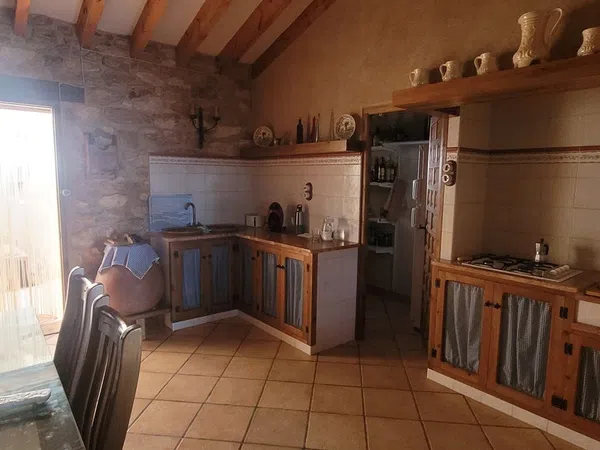 Casa de pueblo en Paraje Jordan, 2 - Foto 18