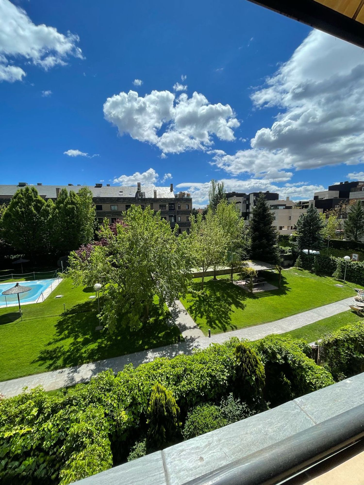 Piso en calle de la Hiedra, 232 - Foto 6