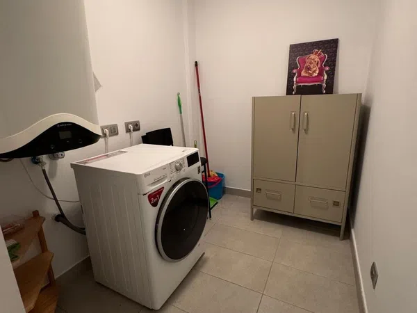 Piso en paseo Cayetano de Lugo, 15 - Foto 9