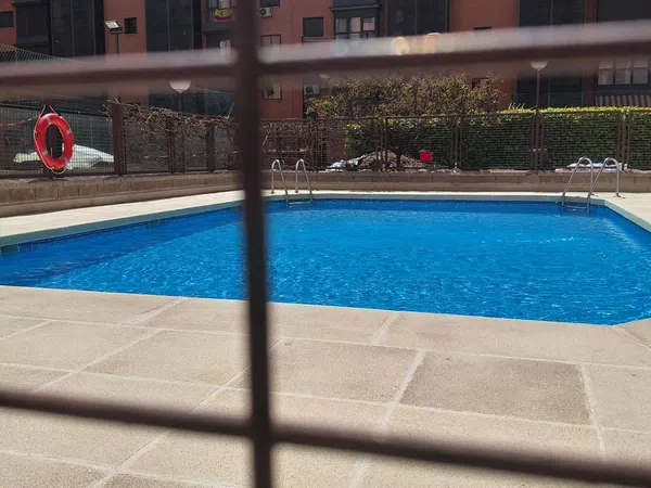 Piso en Calle de la Maquinilla, 17, Palomeras sureste - Foto 20