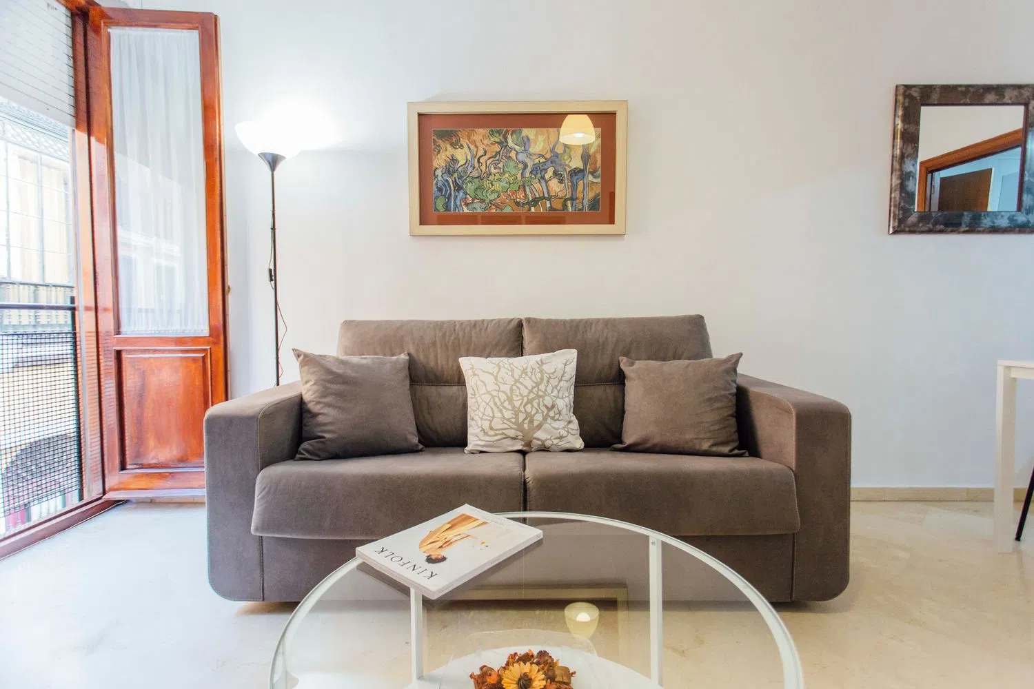 Piso en calle San Vicente, 43 - Foto 6
