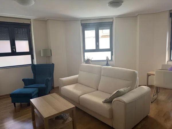 Piso en Calle San Luis, 16, Circular - Vadillos, Circular - Vadillos - Foto 1