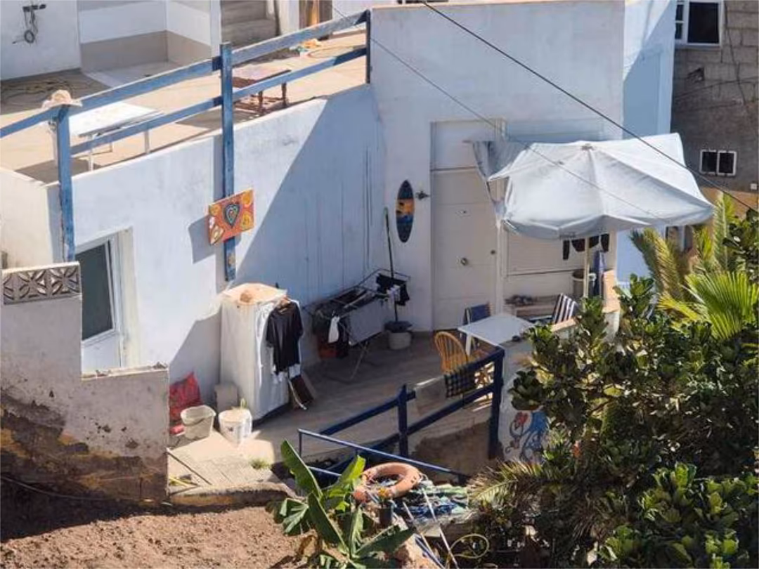 Piso en boca cangrejo - Foto 5