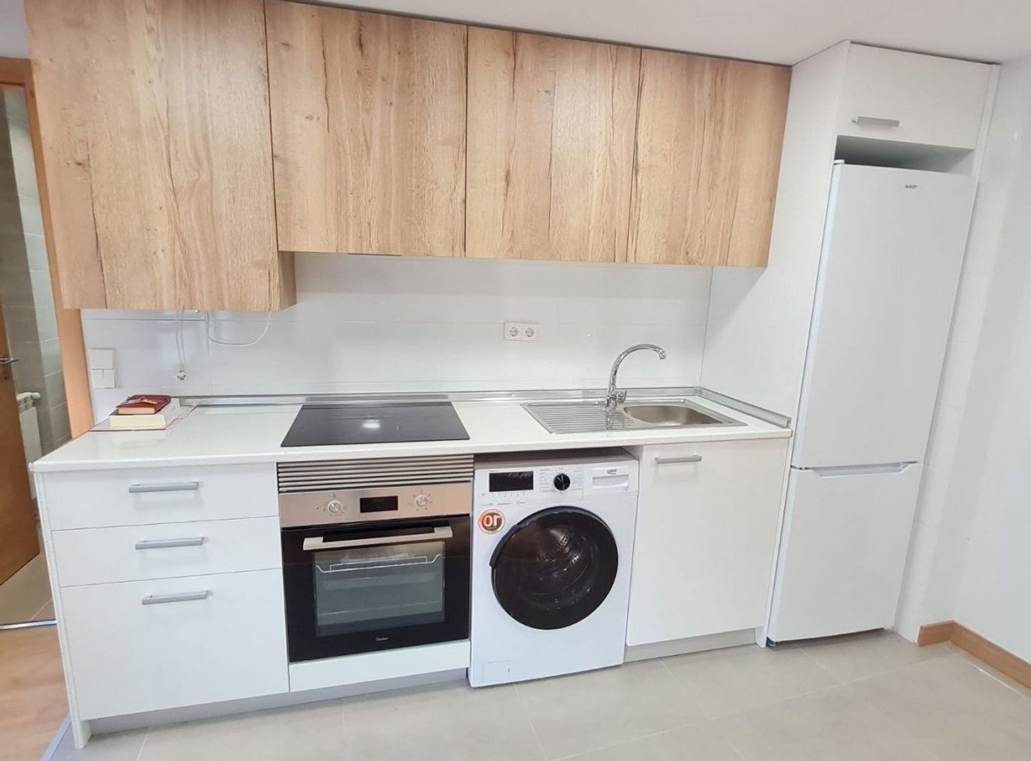 Piso en calle de San Pedro, 5 - Foto 2