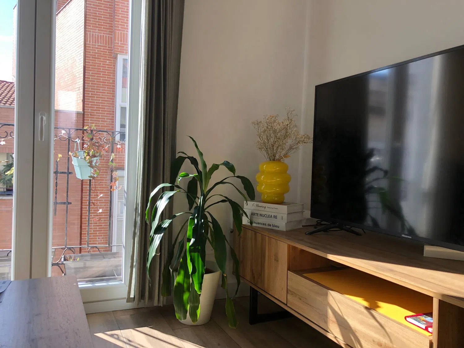 Piso en calle de Lorenza Correa, 8 - Foto 3