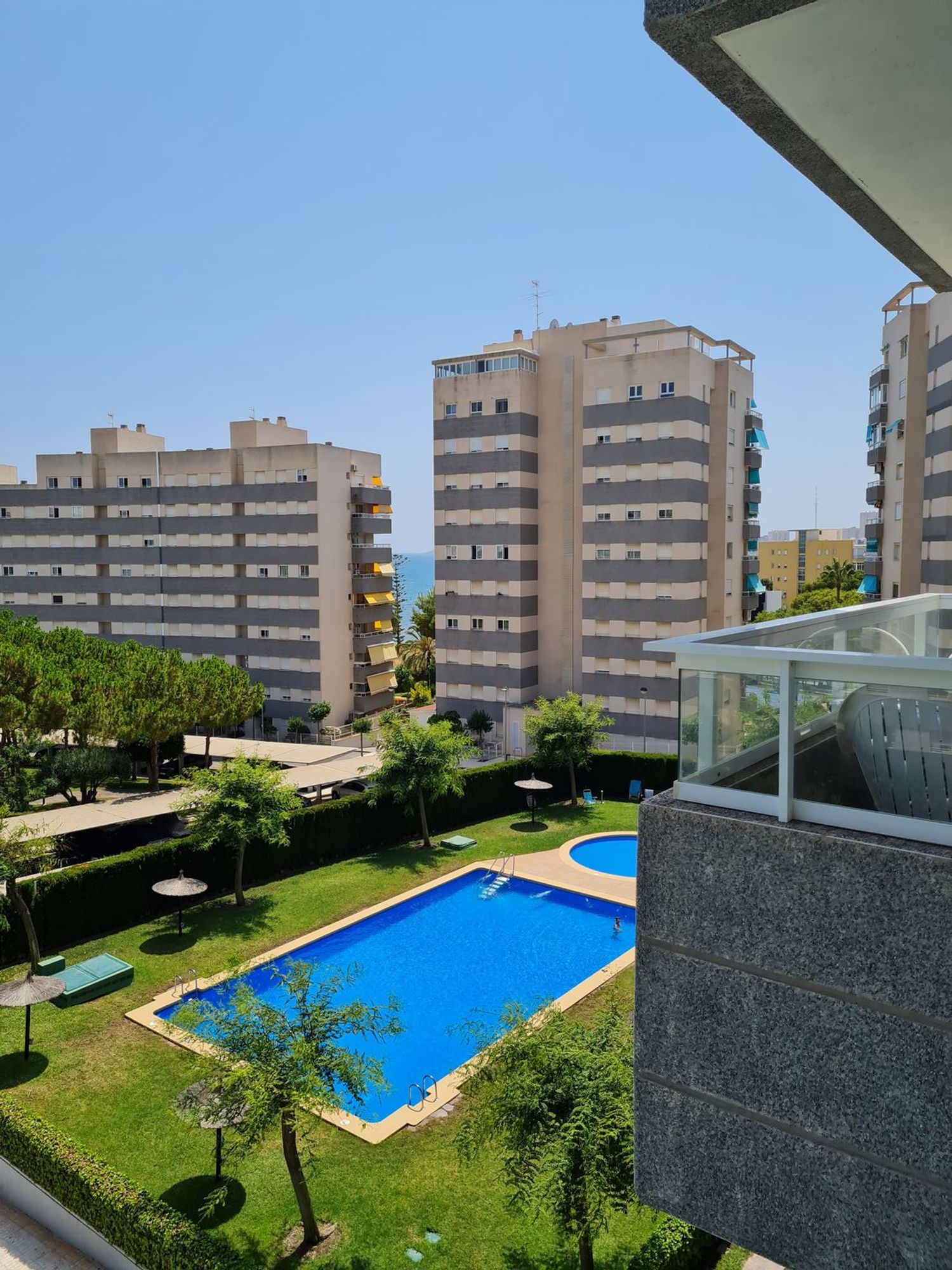 Piso en camino de Fondo, 3 - Foto 1