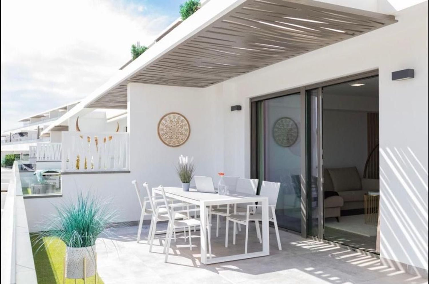 Piso en Calle de Colombia, 7, Balcón de Finestrat-Terra Marina, Balcón de Finestrat-Terra Marina - Foto 23