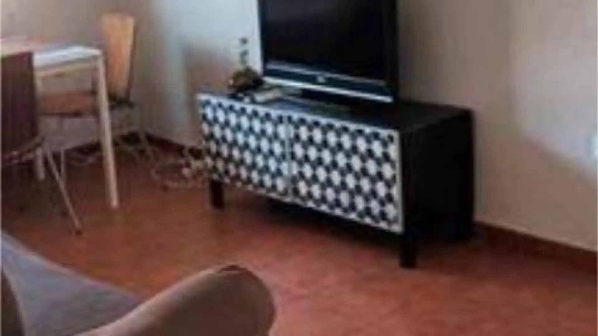 Piso en Reina Mercedes - Foto 1