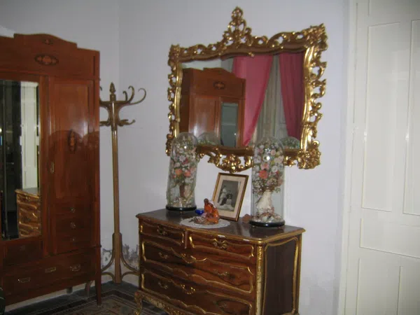 Casa de pueblo en Calle Cerrico de las Moyas, 34 - Foto 4
