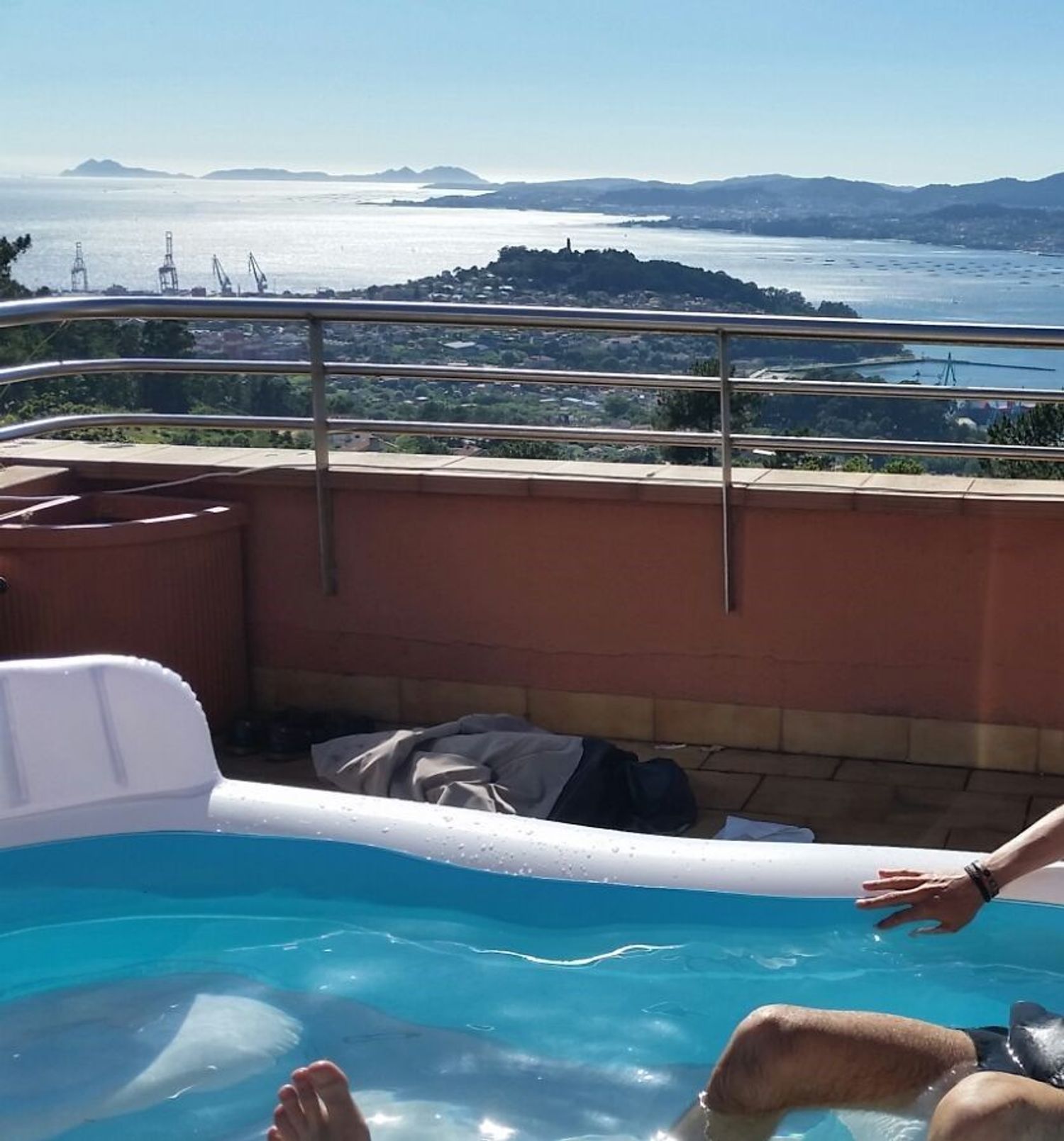 Casa independiente en Subida á Madroa, 99 - Foto 4