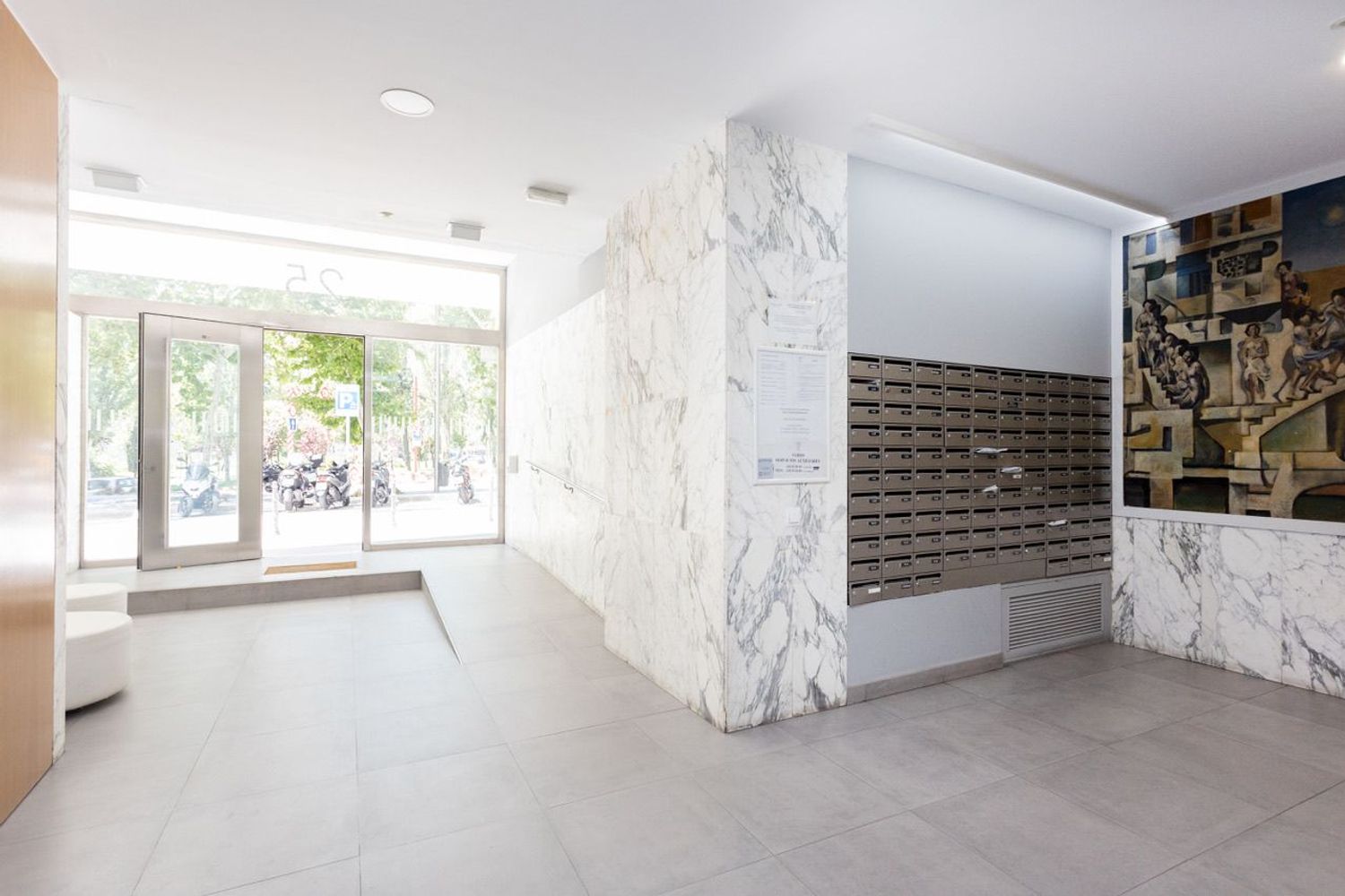 Piso en avenida del General Perón, 25 - Foto 19