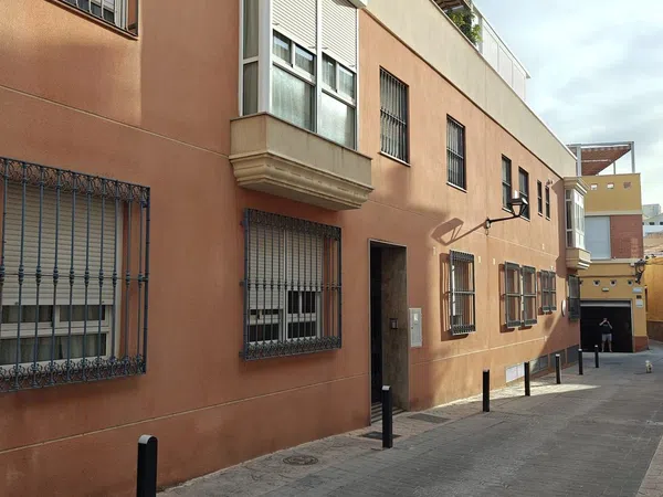 Piso en Calle Quevedo, 7 - Foto 1