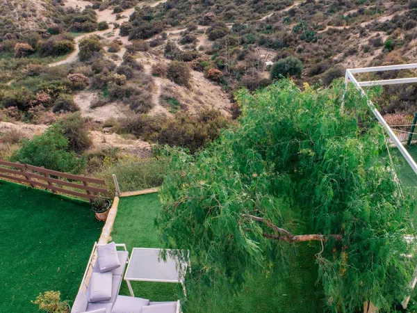 Chalet adosado en Calle del Albatros, 3, Cabo de las Huertas - Foto 30