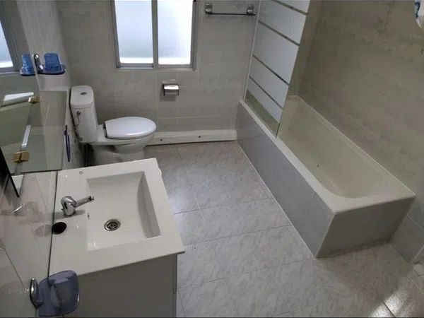 Estudio en Calle Alonso de Ojeda, 44 - Foto 3