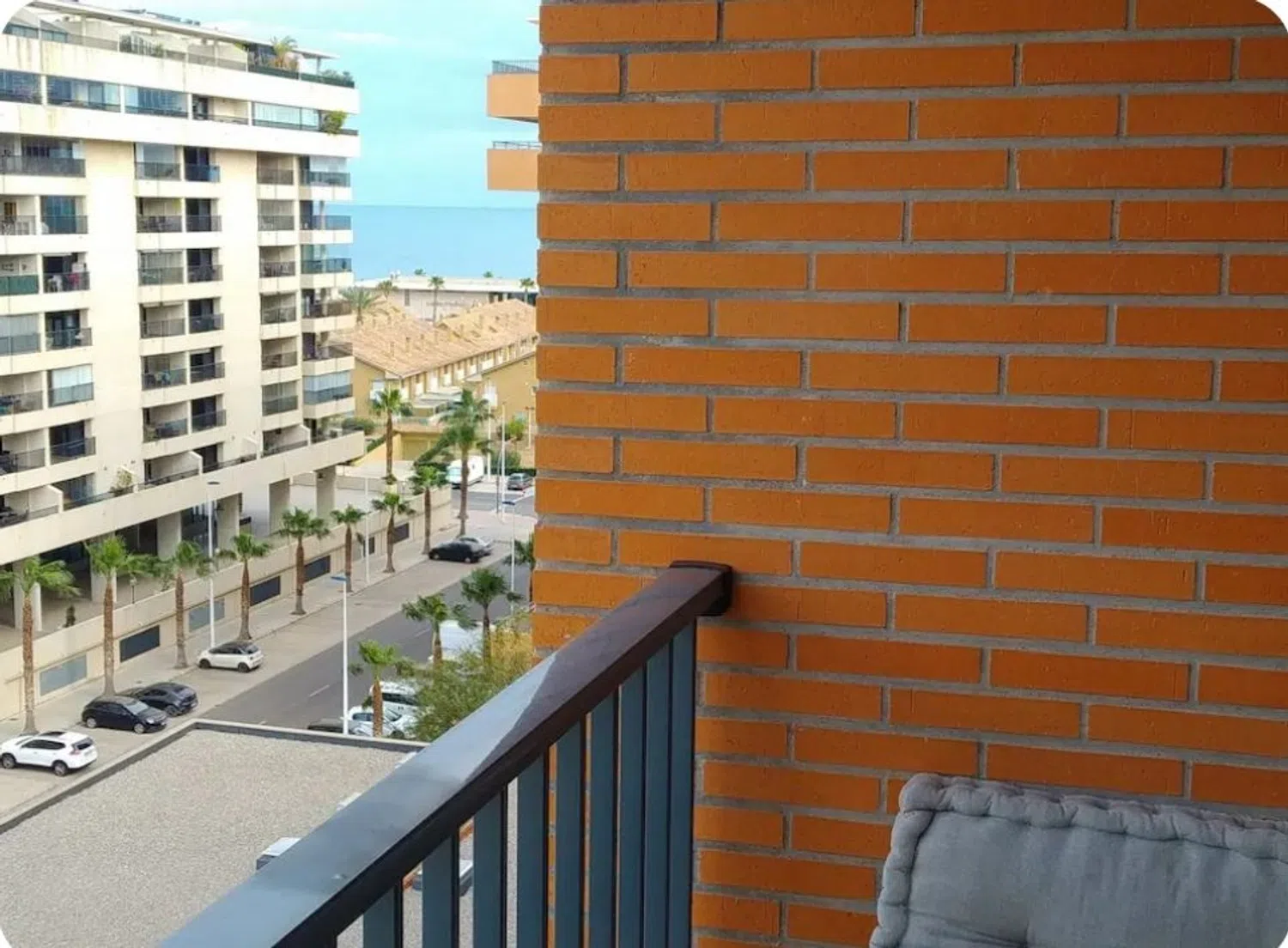 Piso en paseo Serra d'Espadá, 5 - Foto 18