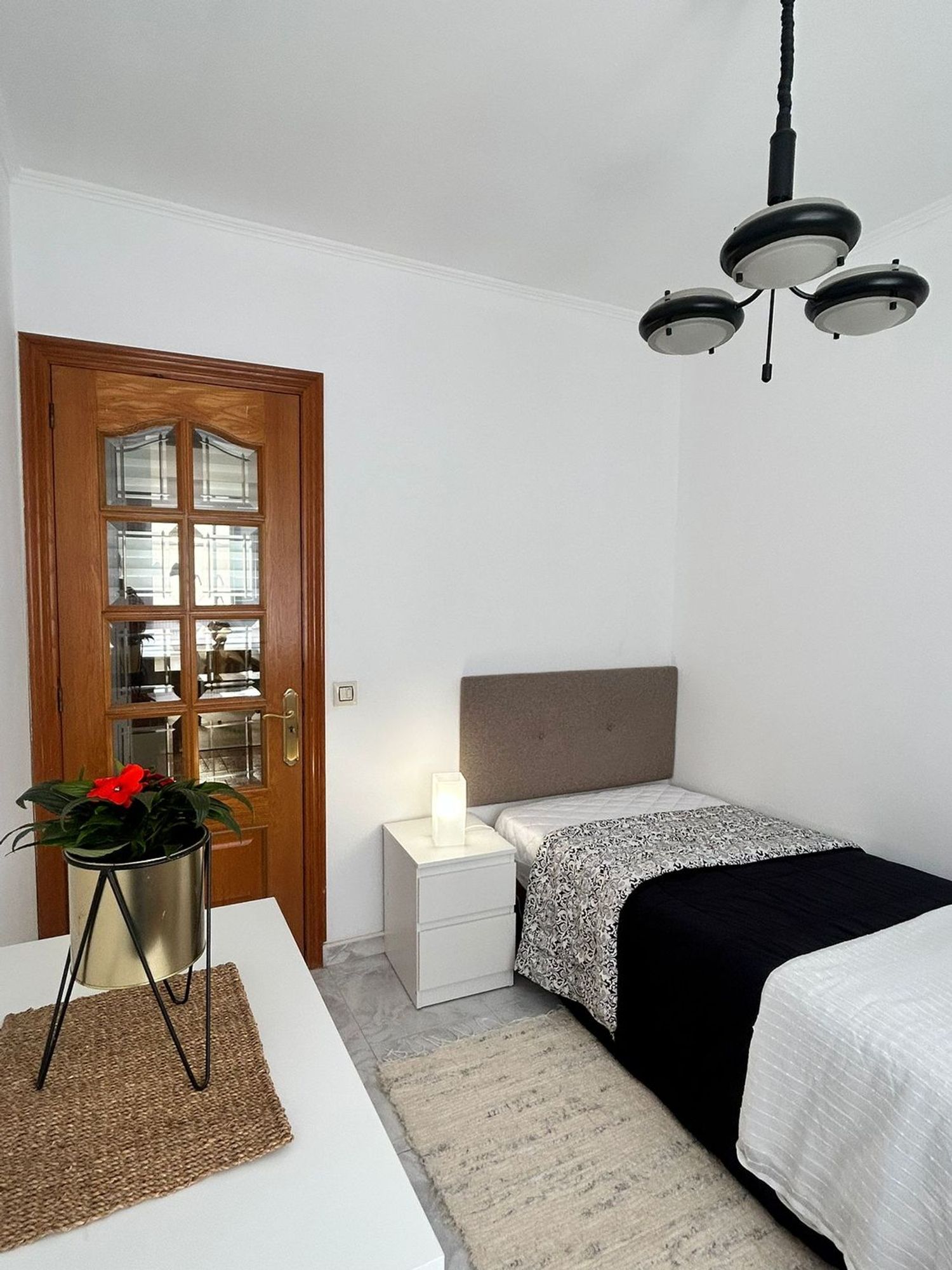 Piso en Calle de Puente la Reina, 25, Concheiros - Fontiñas, Concheiros - Fontiñas - Foto 4