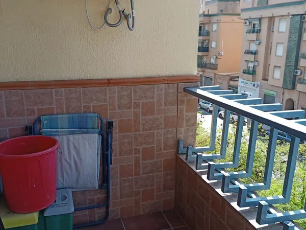 Piso en Avenida de Andalucía, 60, La Zarzuela-San José-Belén, La Zarzuela-San José-Belén - Foto 1