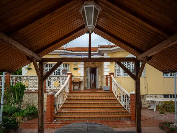 Casa independiente en carretera Coín, 30 - Foto 1