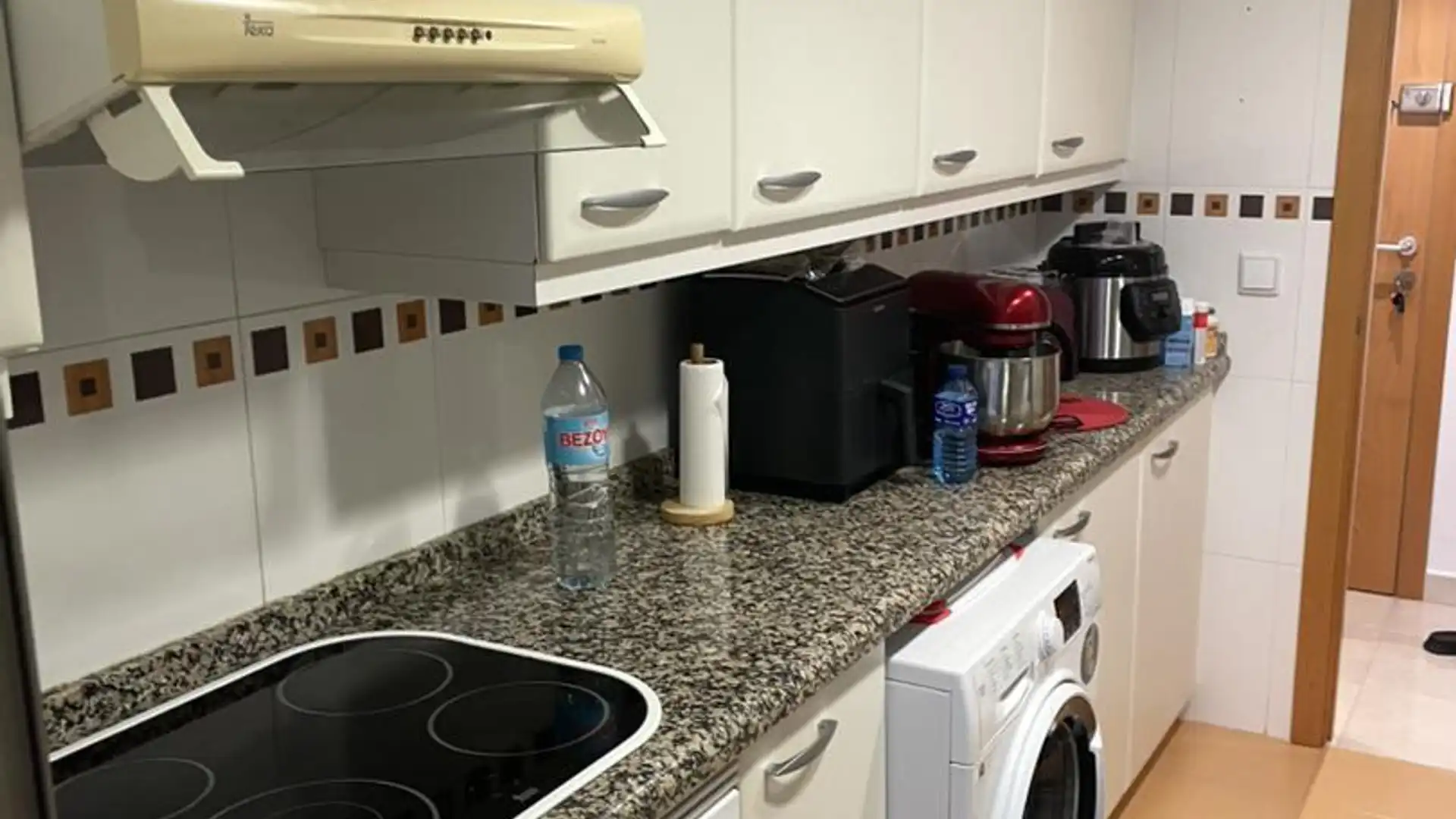 Piso en  Avinguda Mestral 4 - Foto 4