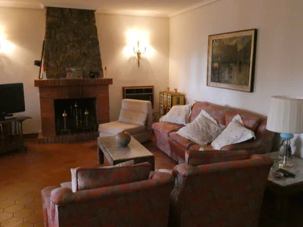 Casa o chalet independiente en Avenida de Bertolez, 7 - Foto 20