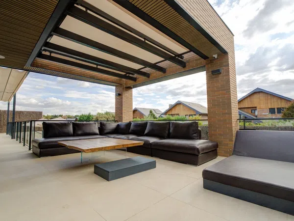 Casa independiente en avenida Lazarejo, 156 - Foto 5