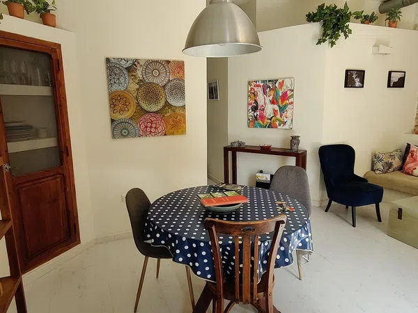 Piso en calle de Granada, 3 - Foto 2