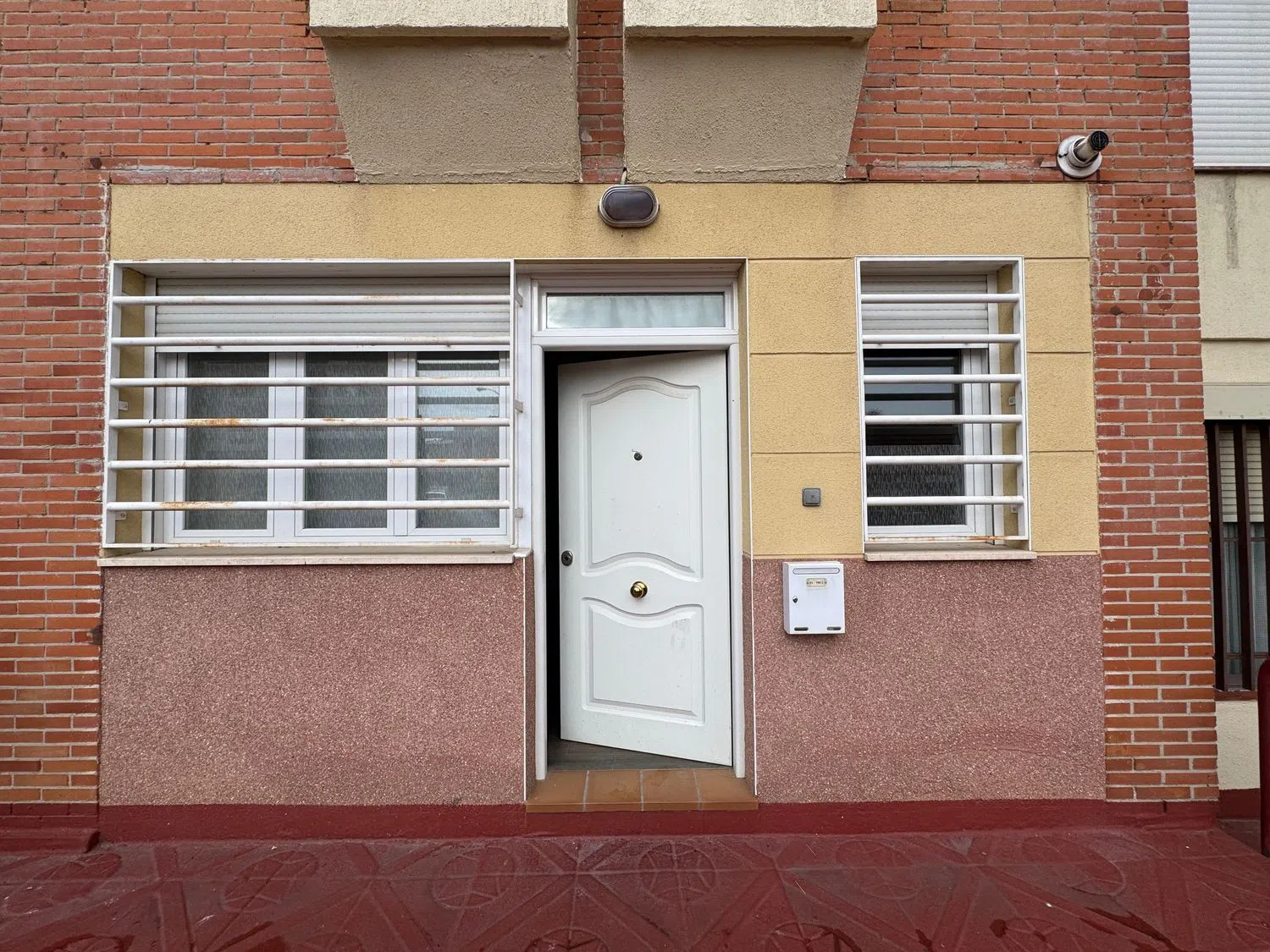 Piso en calle de Trefacio, 13 - Foto 2