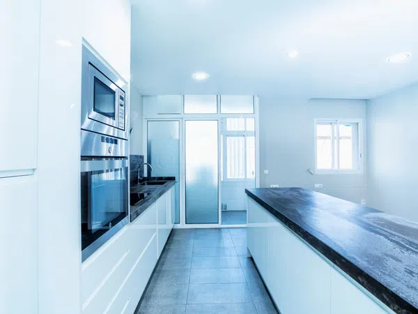 Piso en calle Idris, 1 sn - Foto 9