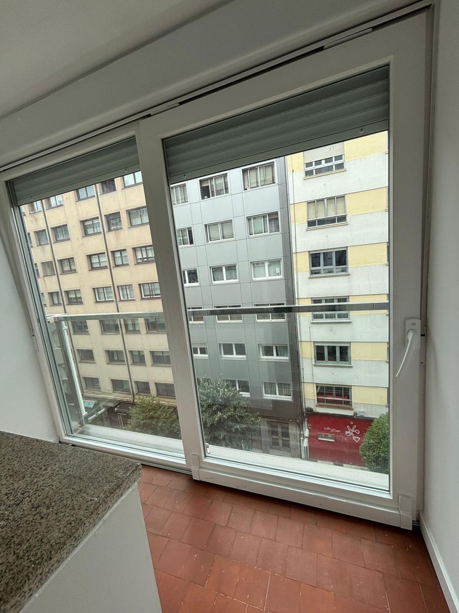 Piso en Calle de Fernando III o Santo, 9, Ensanche - Sar, Ensanche - Sar - Foto 26