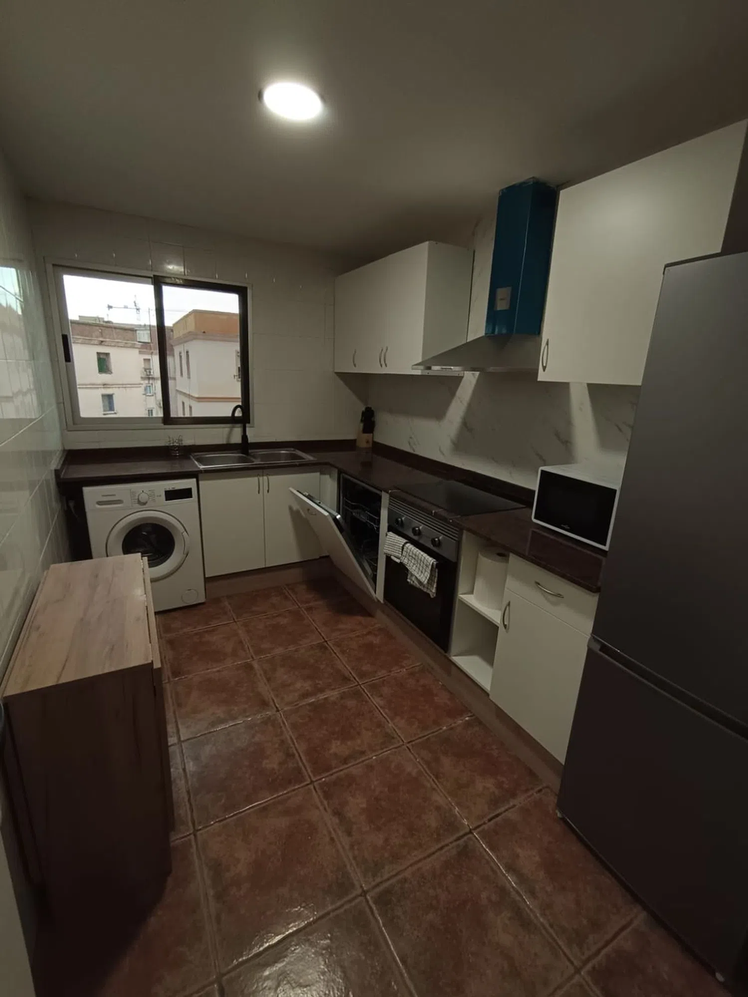 Piso en calle de Campoamor, 2 - Foto 7