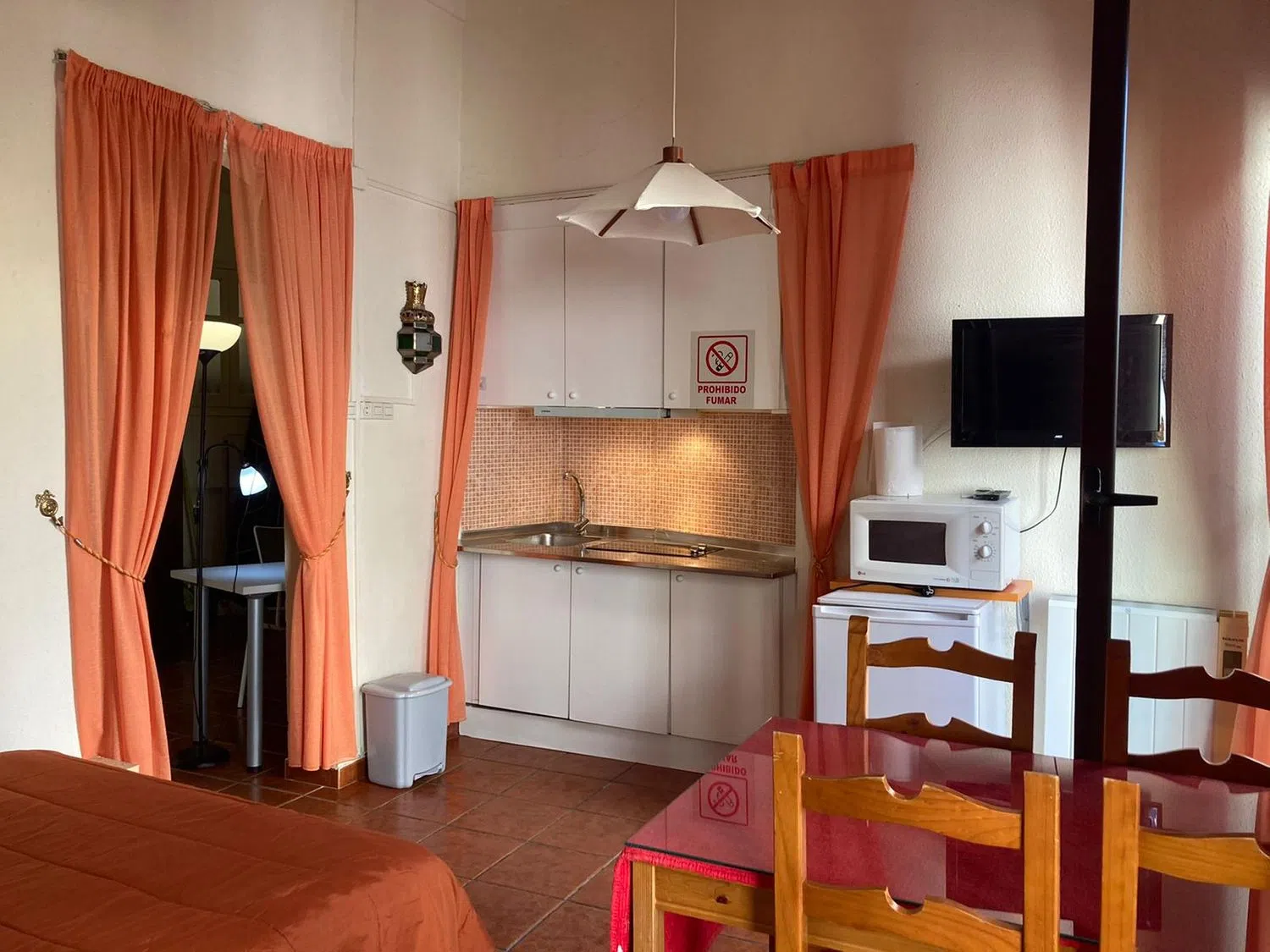 Estudio en calle Capuchinas, 10 - Foto 4