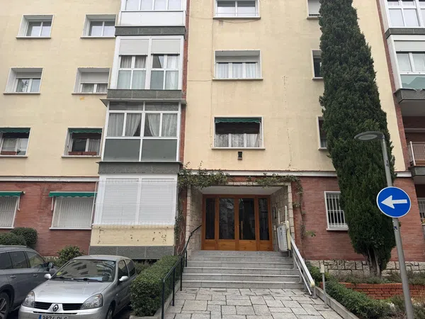 Piso en calle de Jiloca, 3