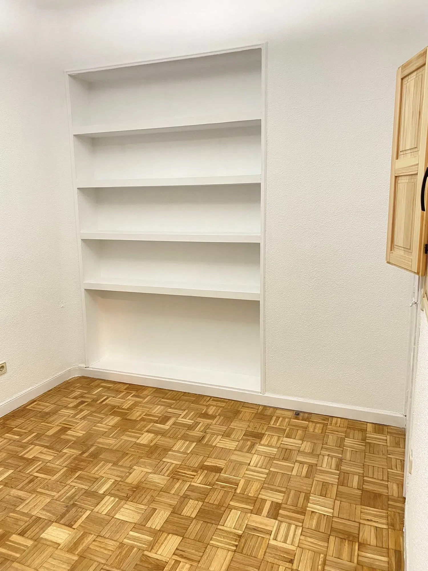 Piso en calle de Benito Gutiérrez, 15 - Foto 14