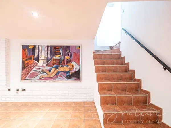 Casa o chalet independiente en Avenida Can Cabassa - Foto 45