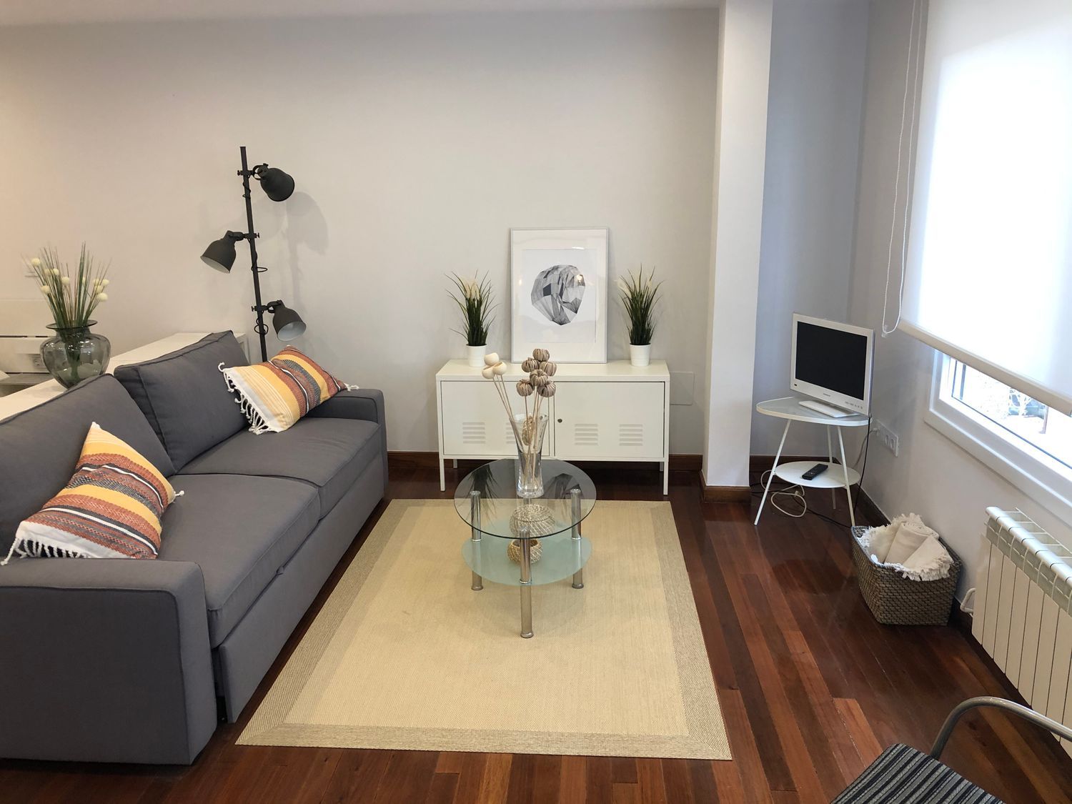 Estudio en Calle Isabel II, 24, Centro - Ayuntamiento - Foto 10